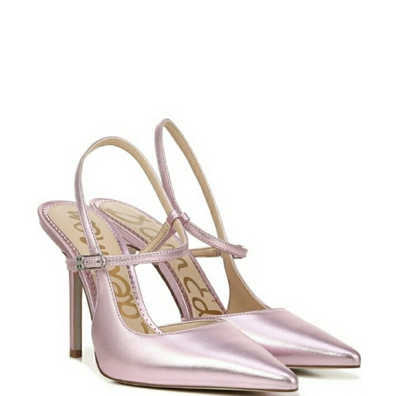 Sam Edelman Ayla Pumps Lavender 